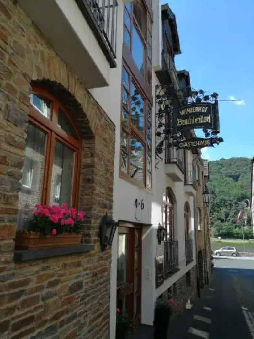 Winzerhof Brachtendorf