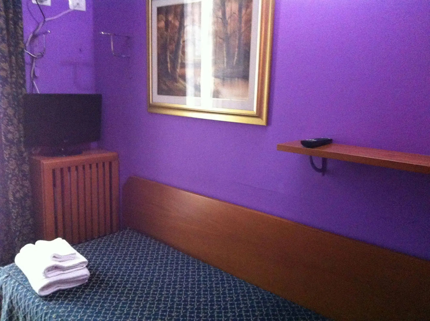 Hotel Aurelia Milano Centrale