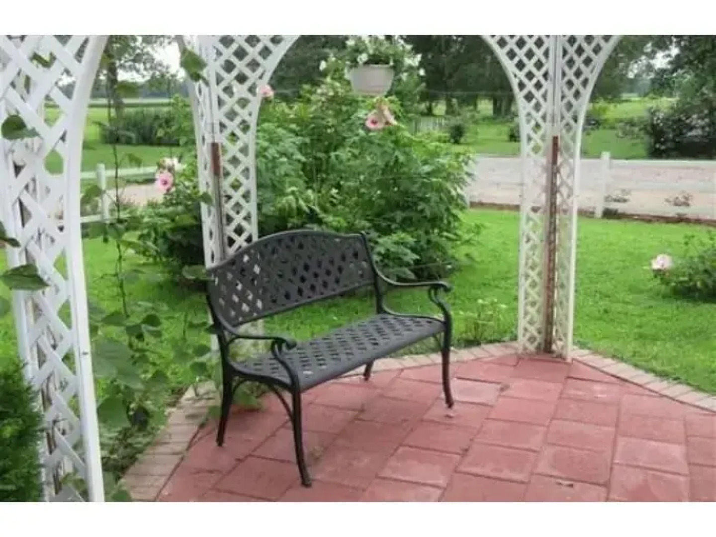 Victorian Veranda Country Inn