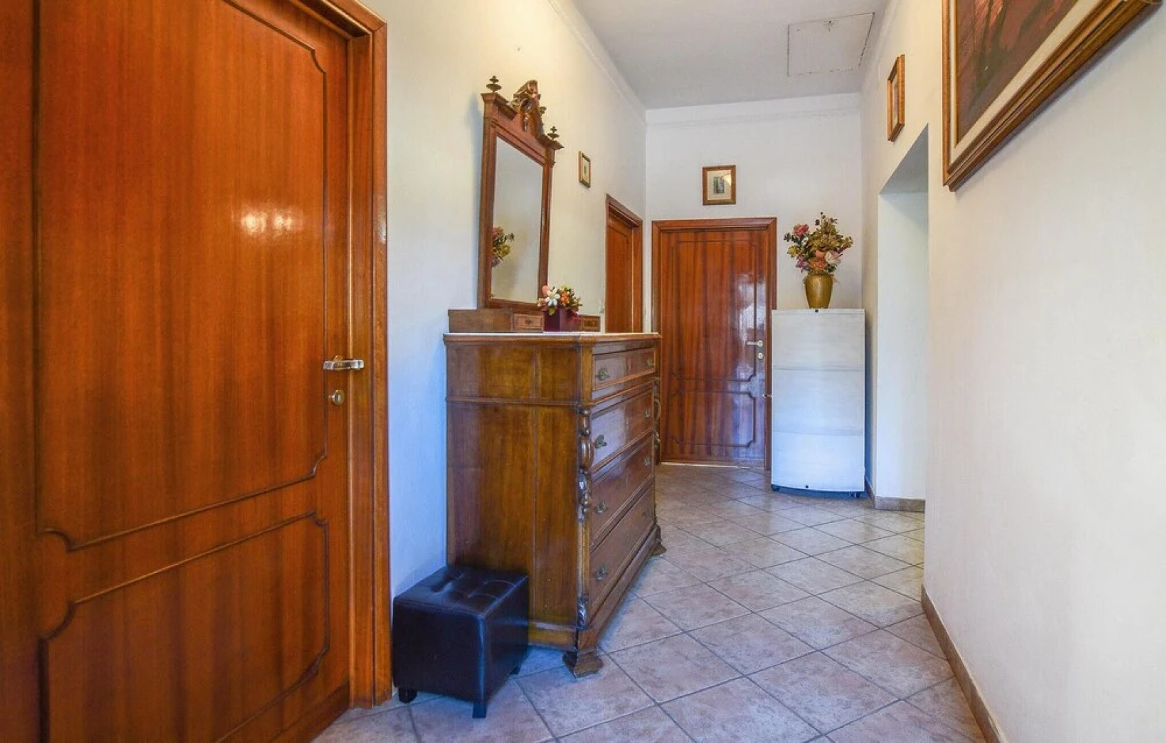 Amazing Apartment in Siena With 2 Bedrooms
