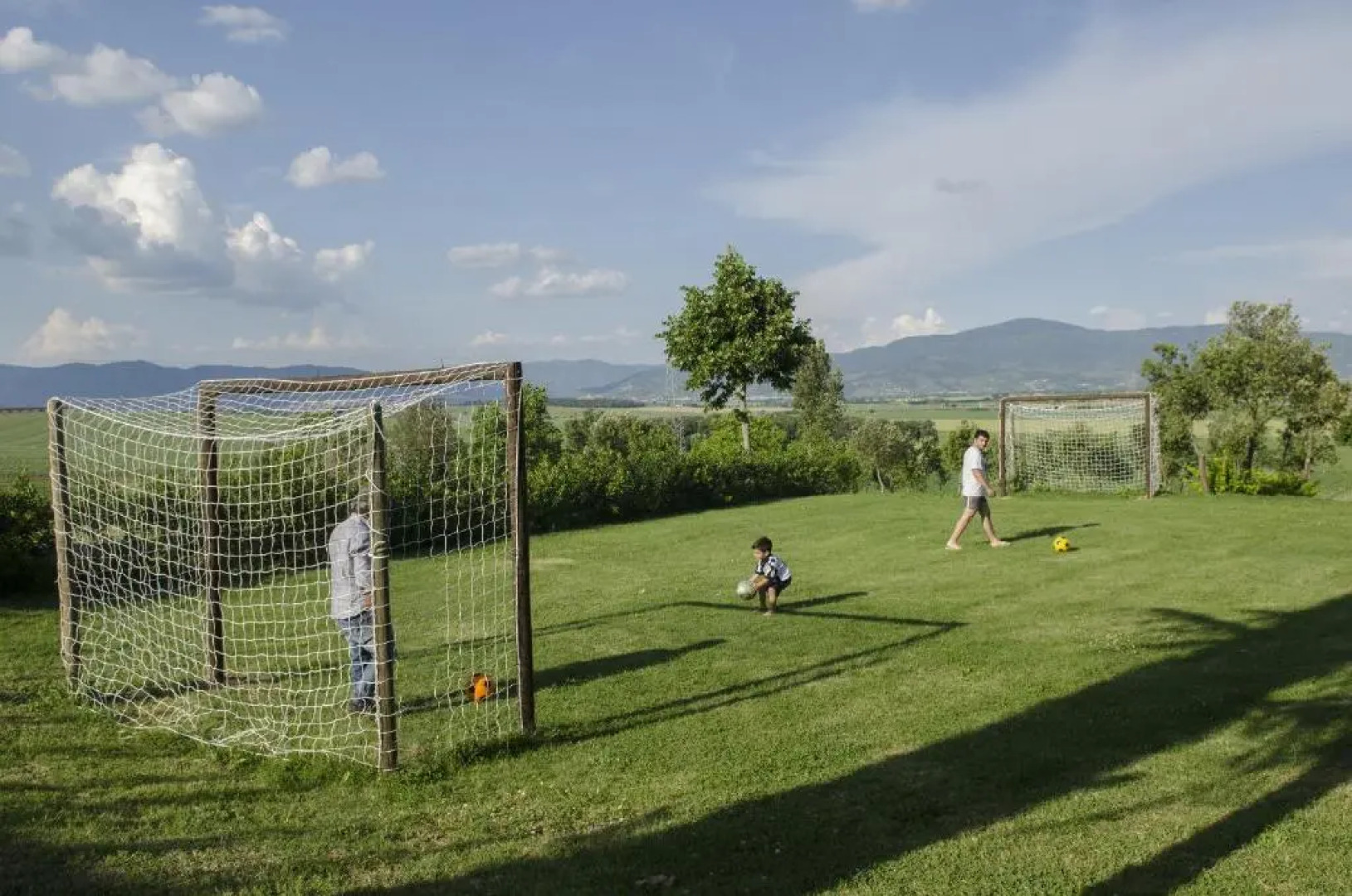 Agriturismo Lodolazzo