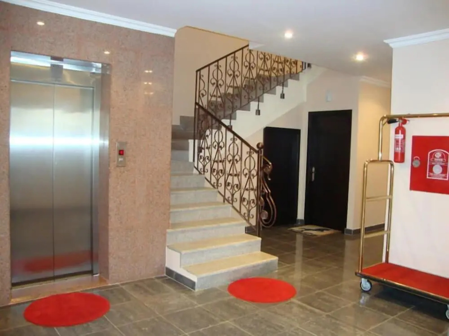 Villa Hotel Apartments Al Khobar