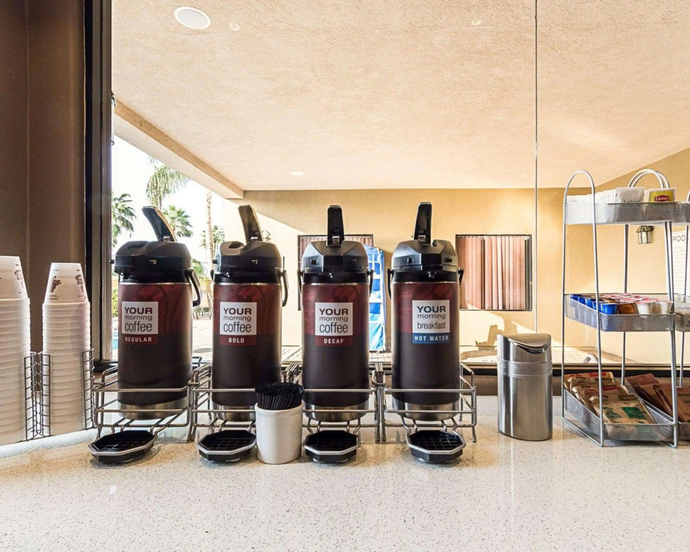 Comfort Suites McAllen