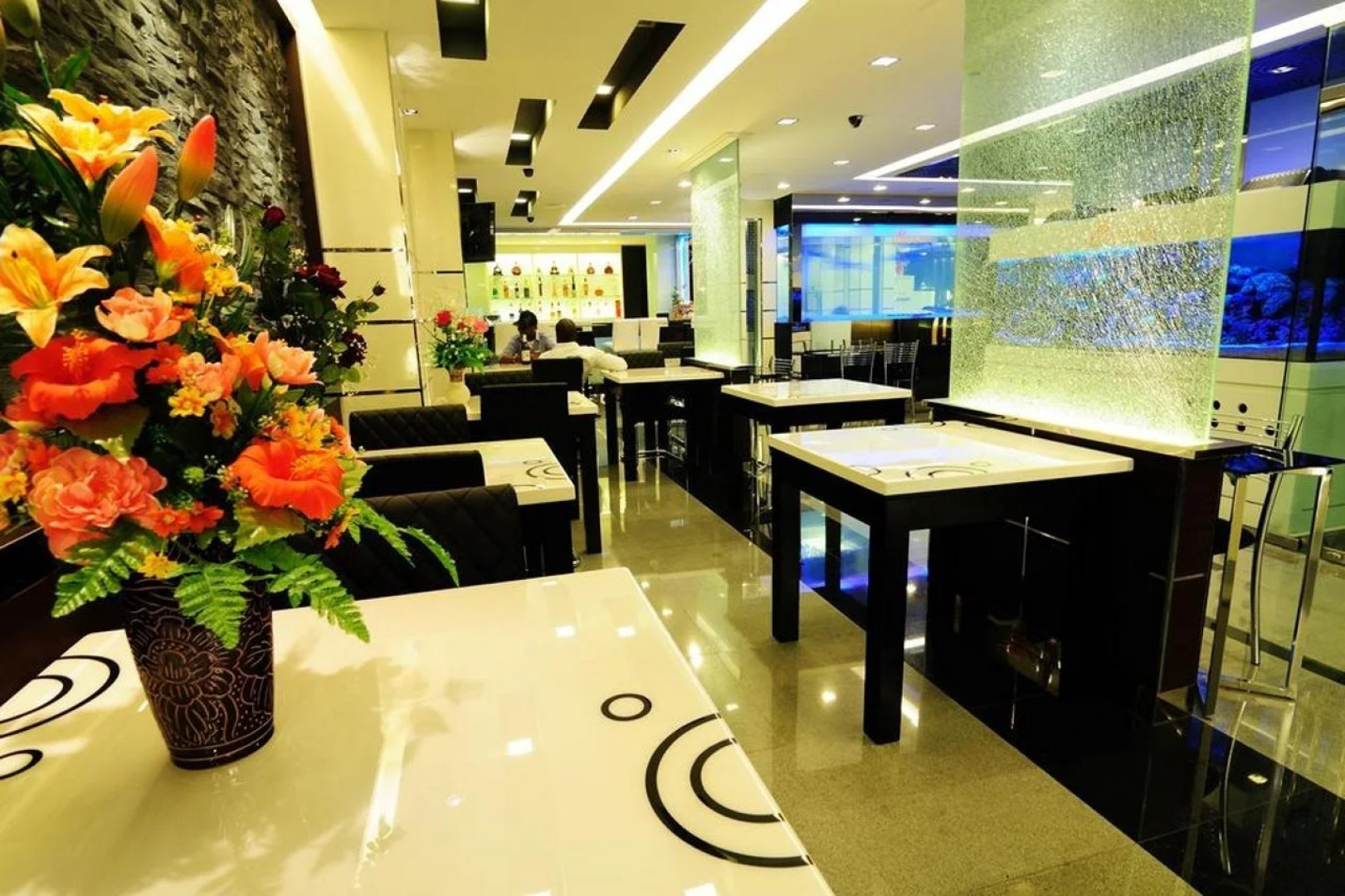 Gusto Hotel Pratunam