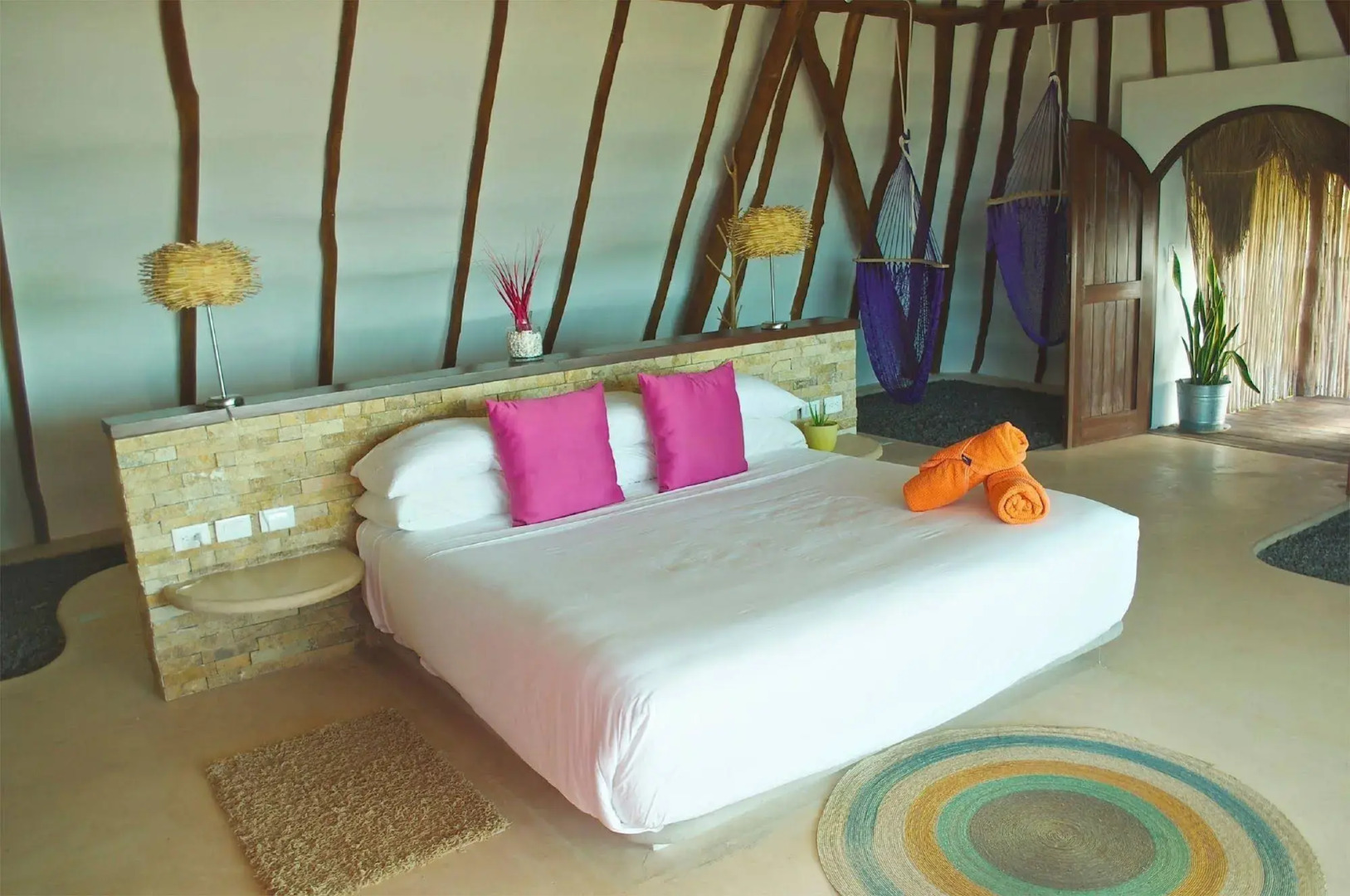 Hotel Villas Flamingos