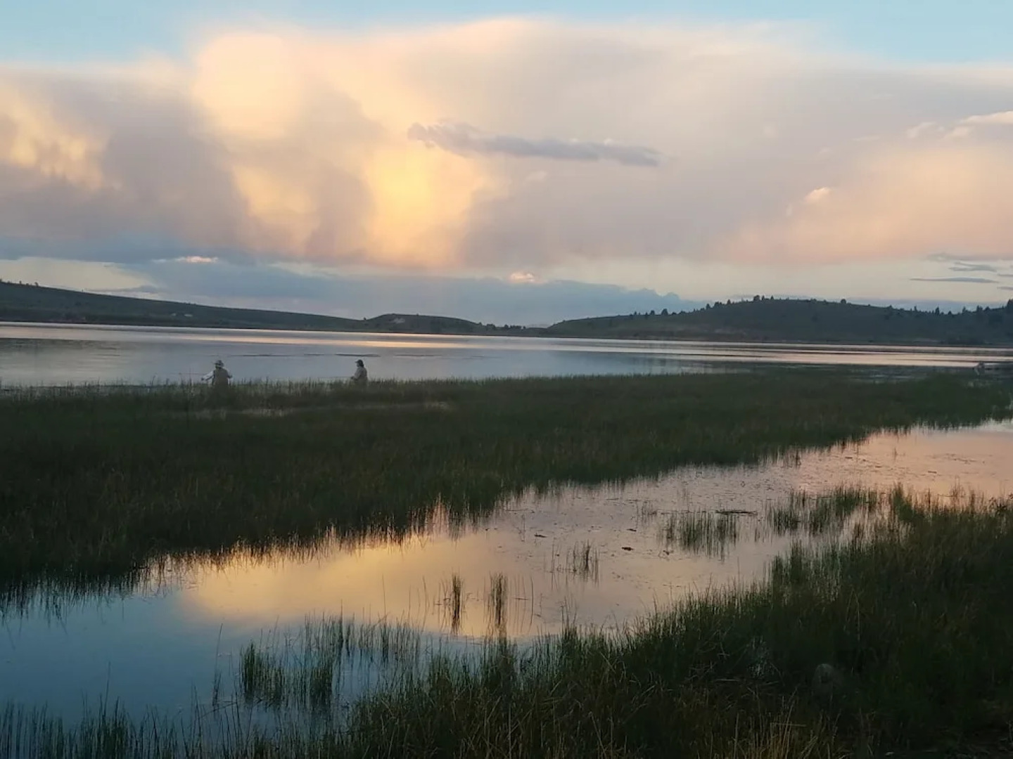 Panguitch Lake Adventure Resort