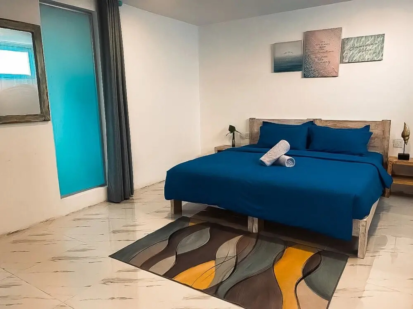 Sands Exotic Hotel & Spa