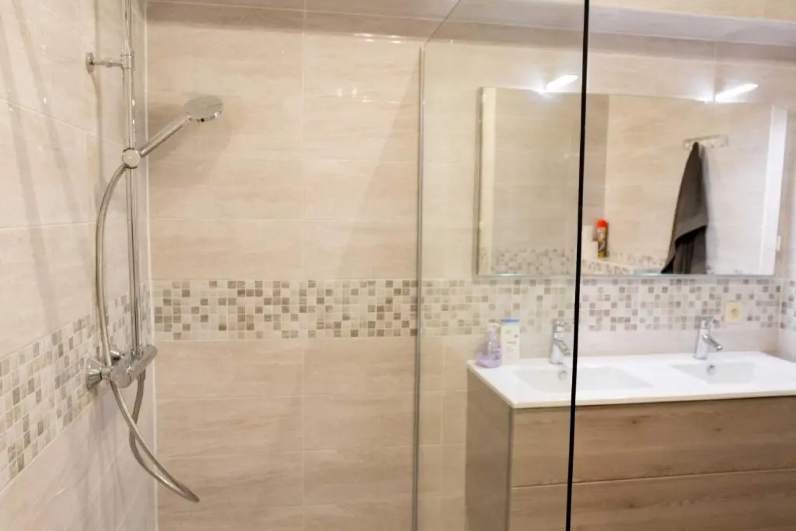 Renovated Apartment in Antwerp