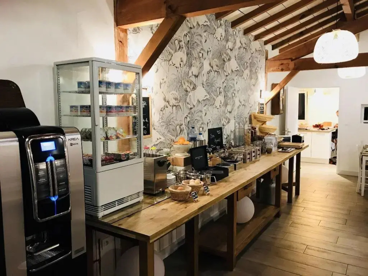 The Originals City, Hôtel Le Lodge