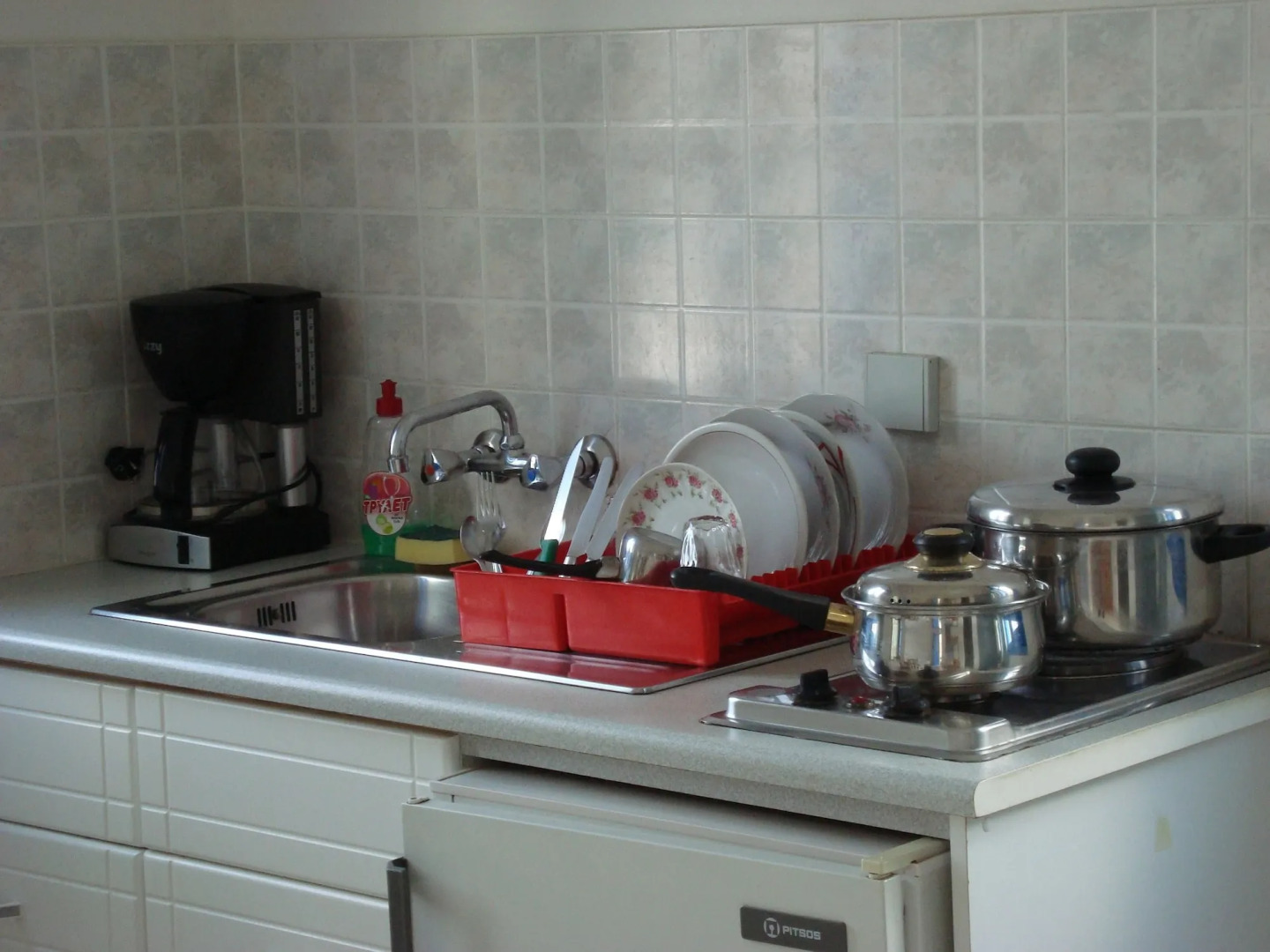 Creta Sun Hotel Studios