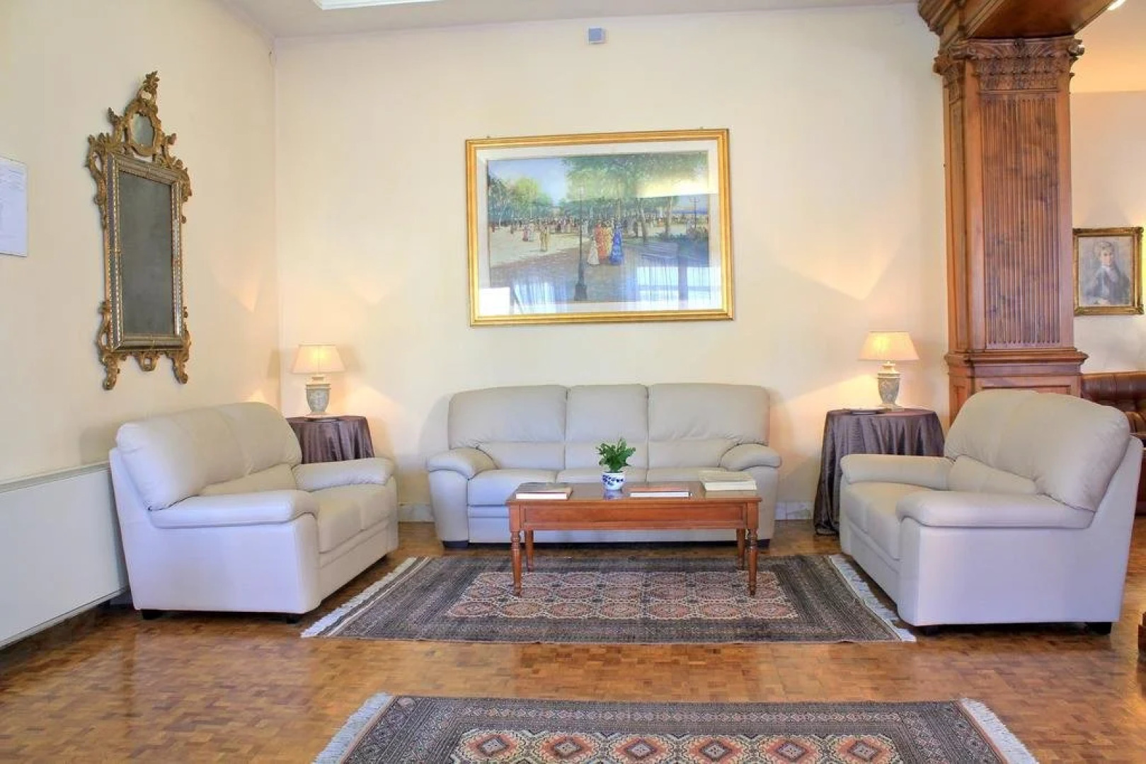 Hotel Plaza Chianciano Terme