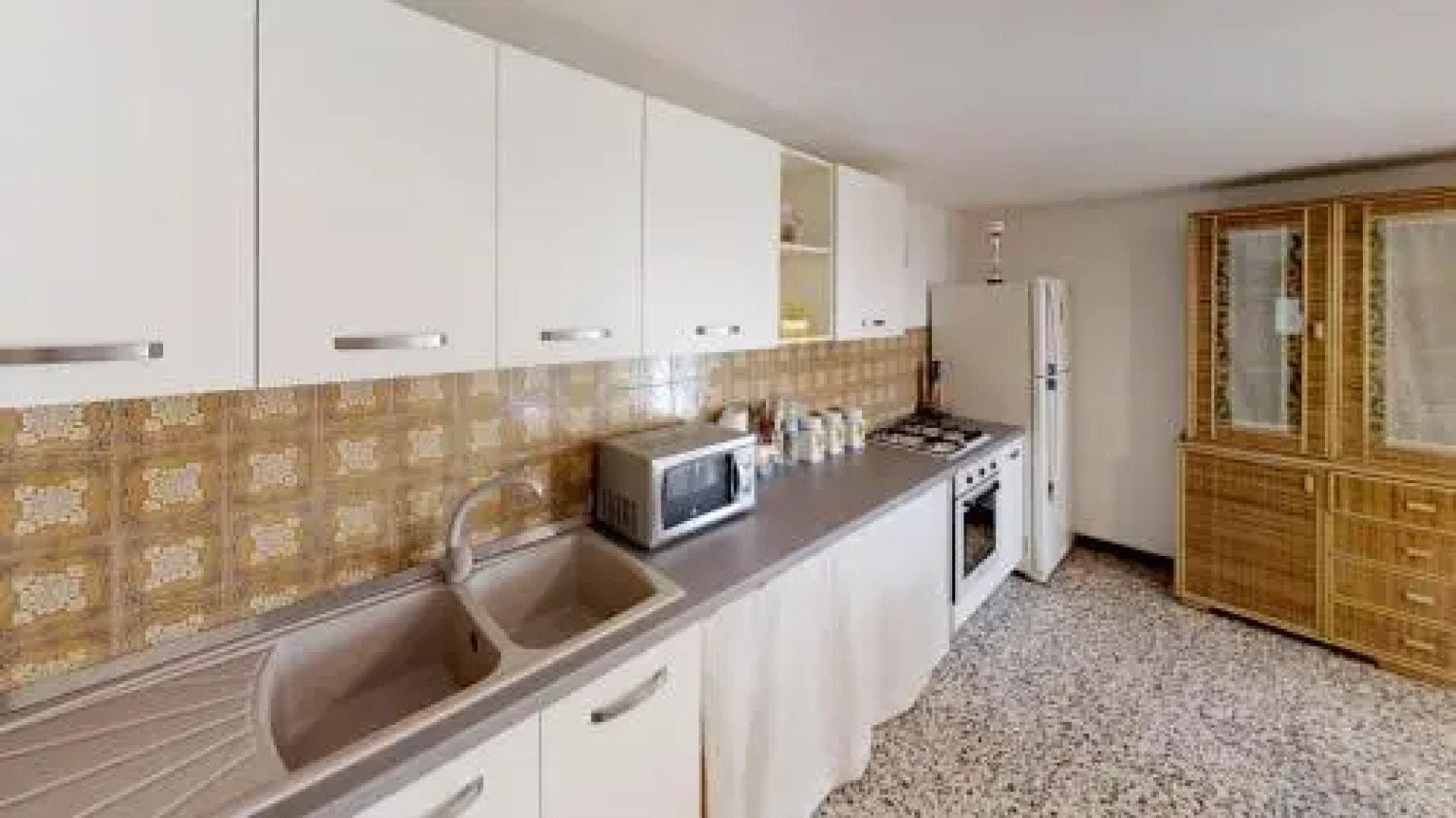 Locazione turistica Villa Gregory