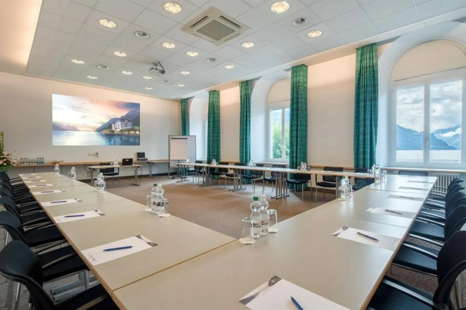 Seehotel Waldstaetterhof Swiss Quality