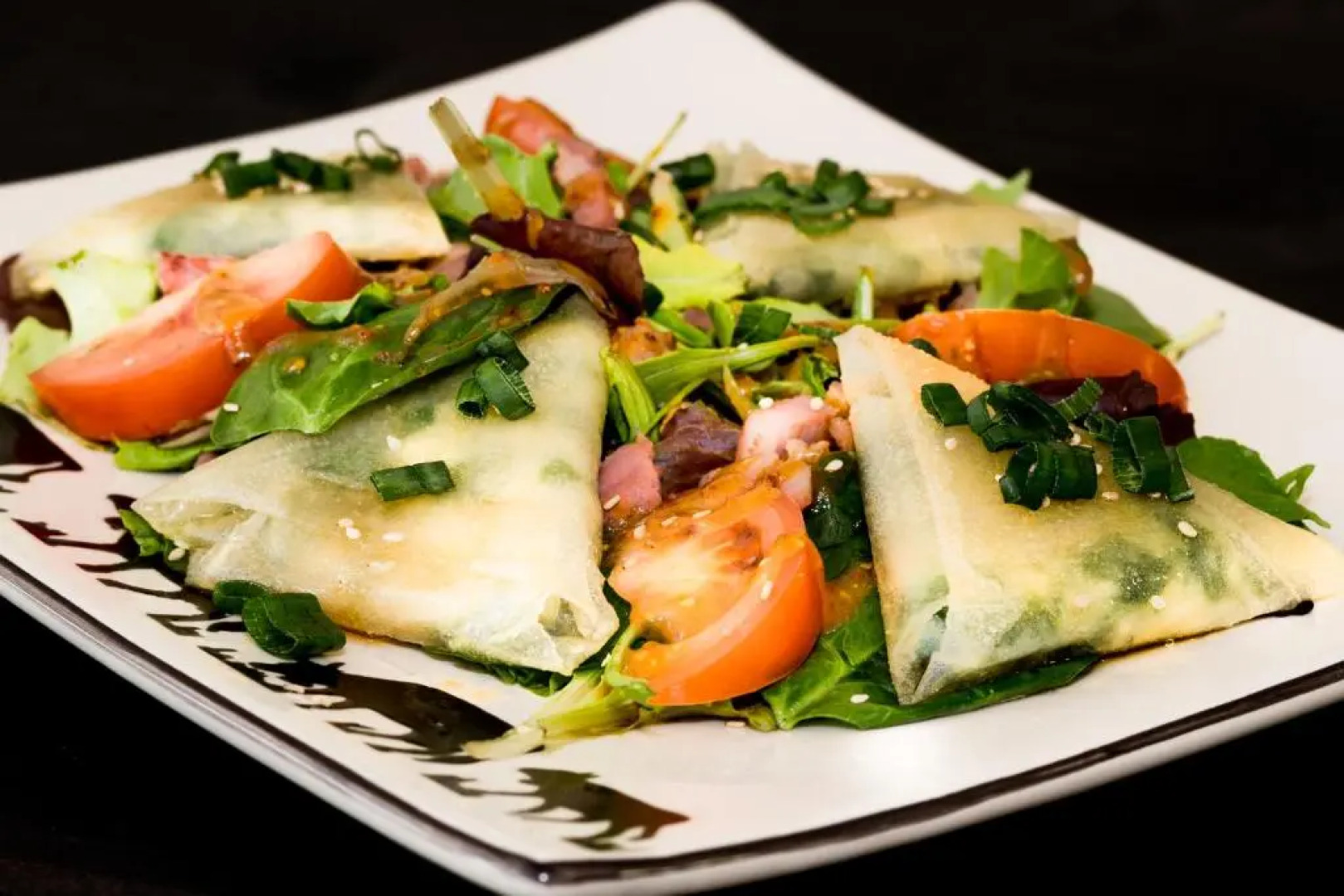 Les Chemins Du Leman