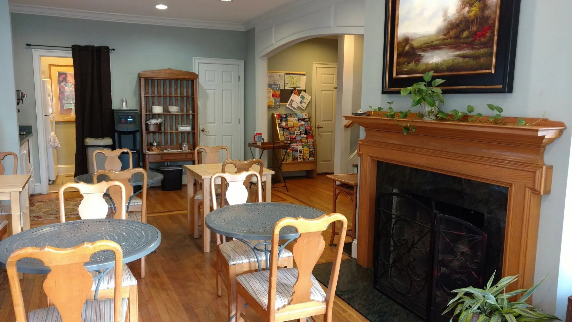 The University Inn at Emory