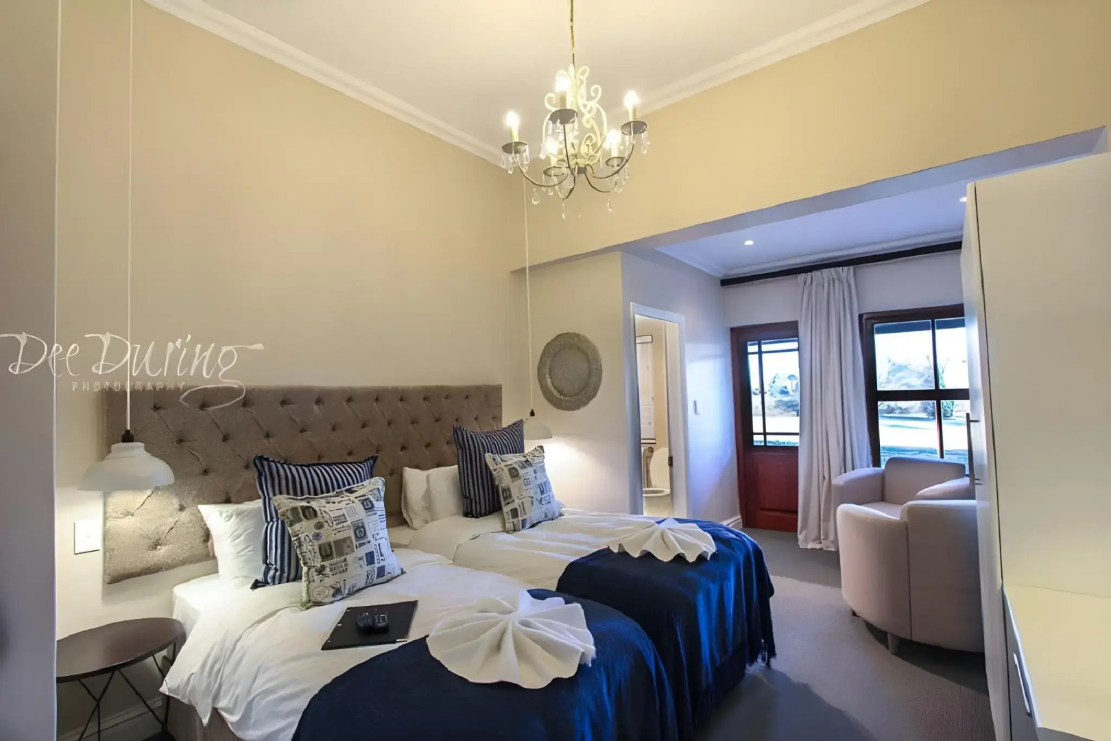 Nottingham Road Hotel