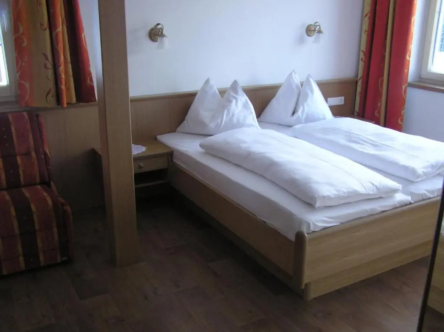 Appartements Luegeck