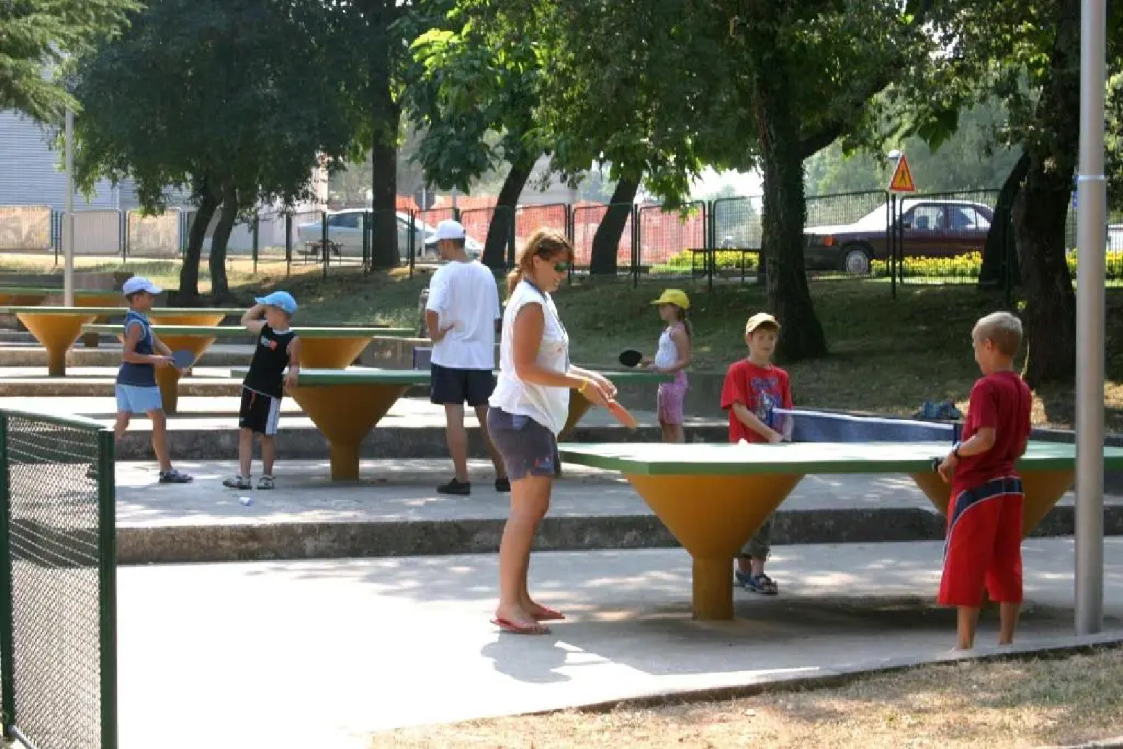 Hotel Istra Plava Laguna