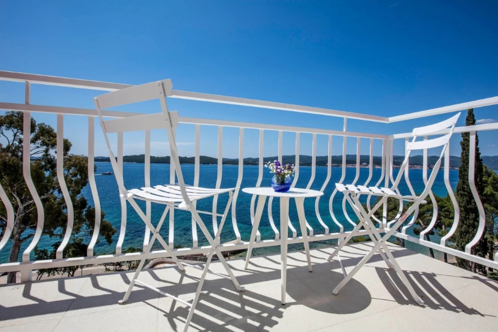 Hotel Bellevue & Dependance & Villas