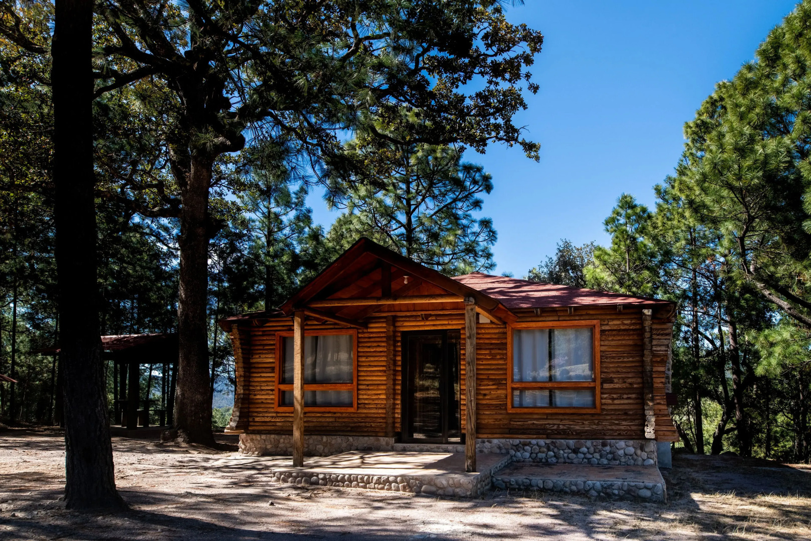 Molinillos Mountain Resort