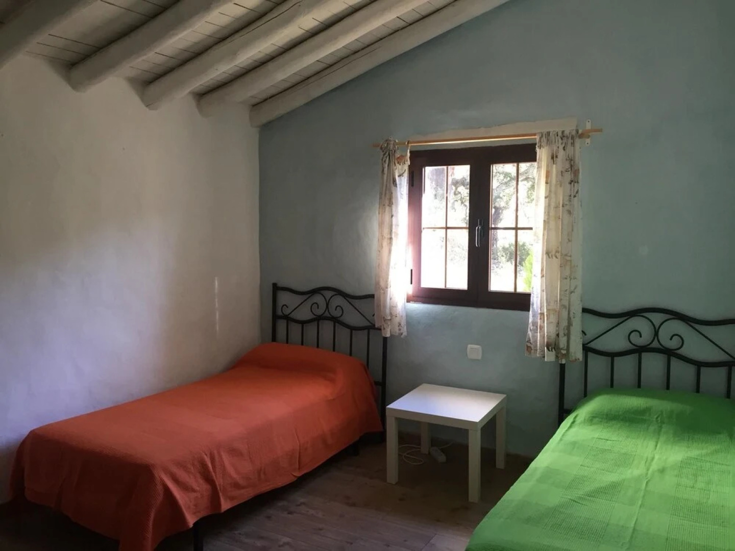 Villa With 4 Bedrooms in Genalguacil, With Wonderful Mountain View, Pr