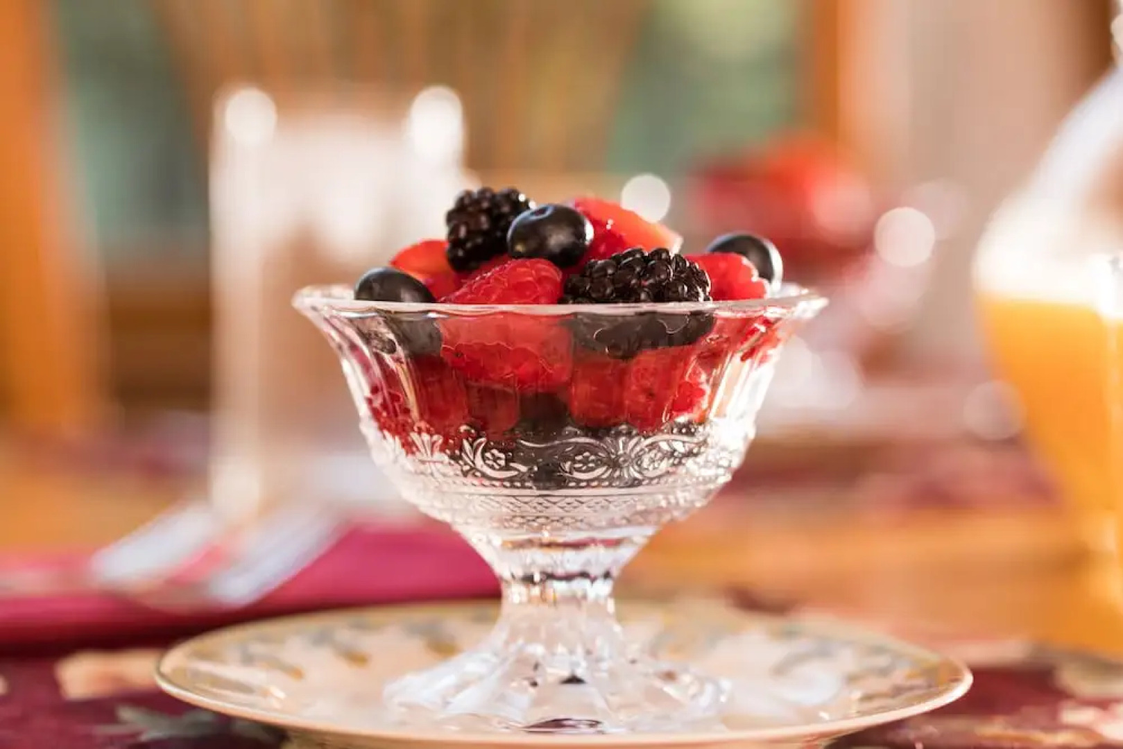 Habberstad House Bed And Breakfast