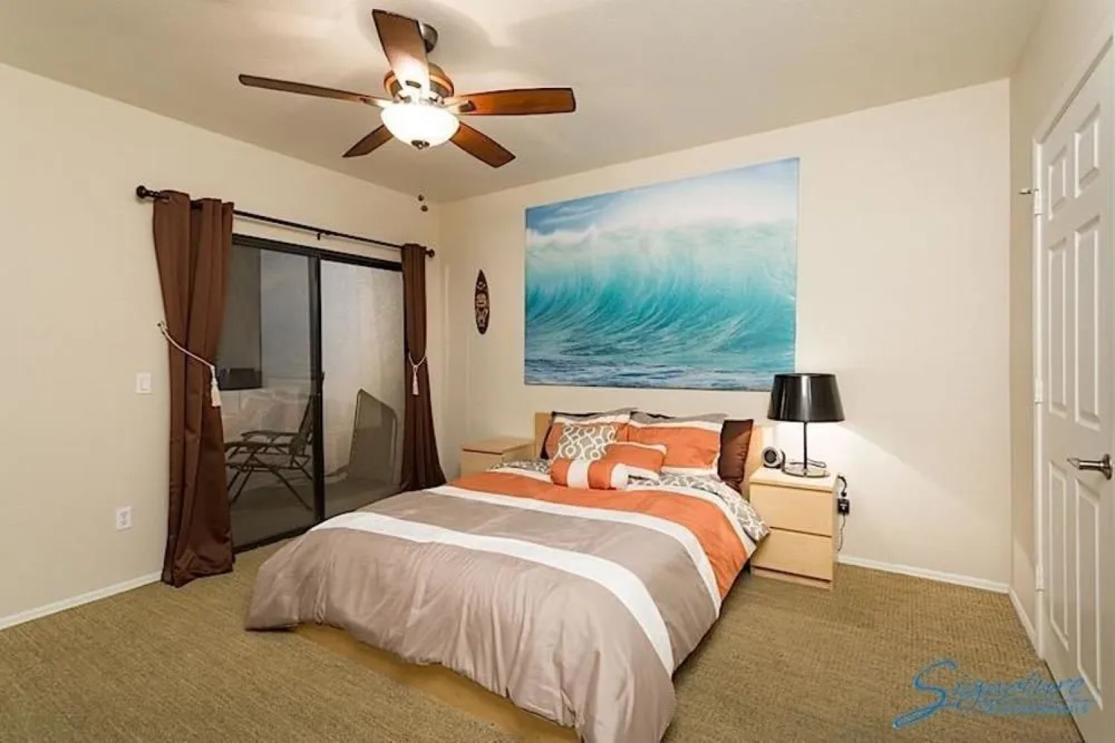 Signature Ii 2 Bedroom Condo