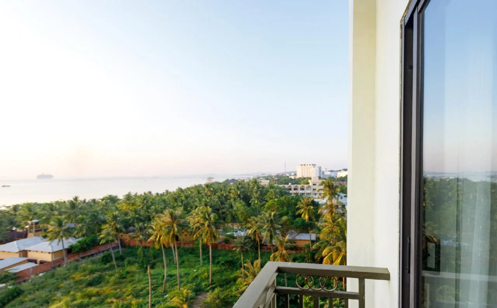 Luxor Boutique Hotel Phu Quoc