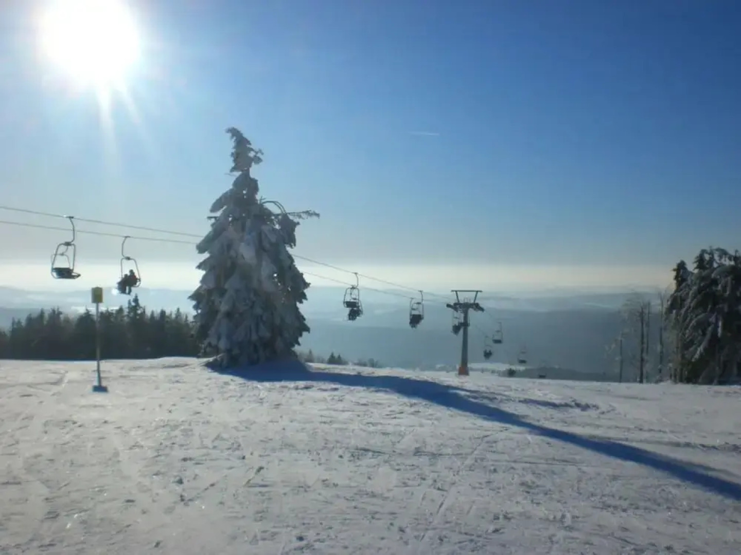 Holiday Home our Little Hunting Lodge