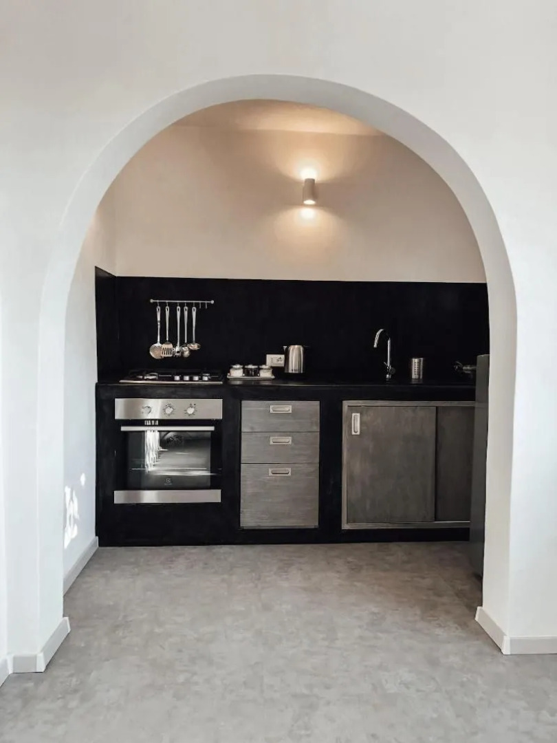 I Dammusini di Pantelleria