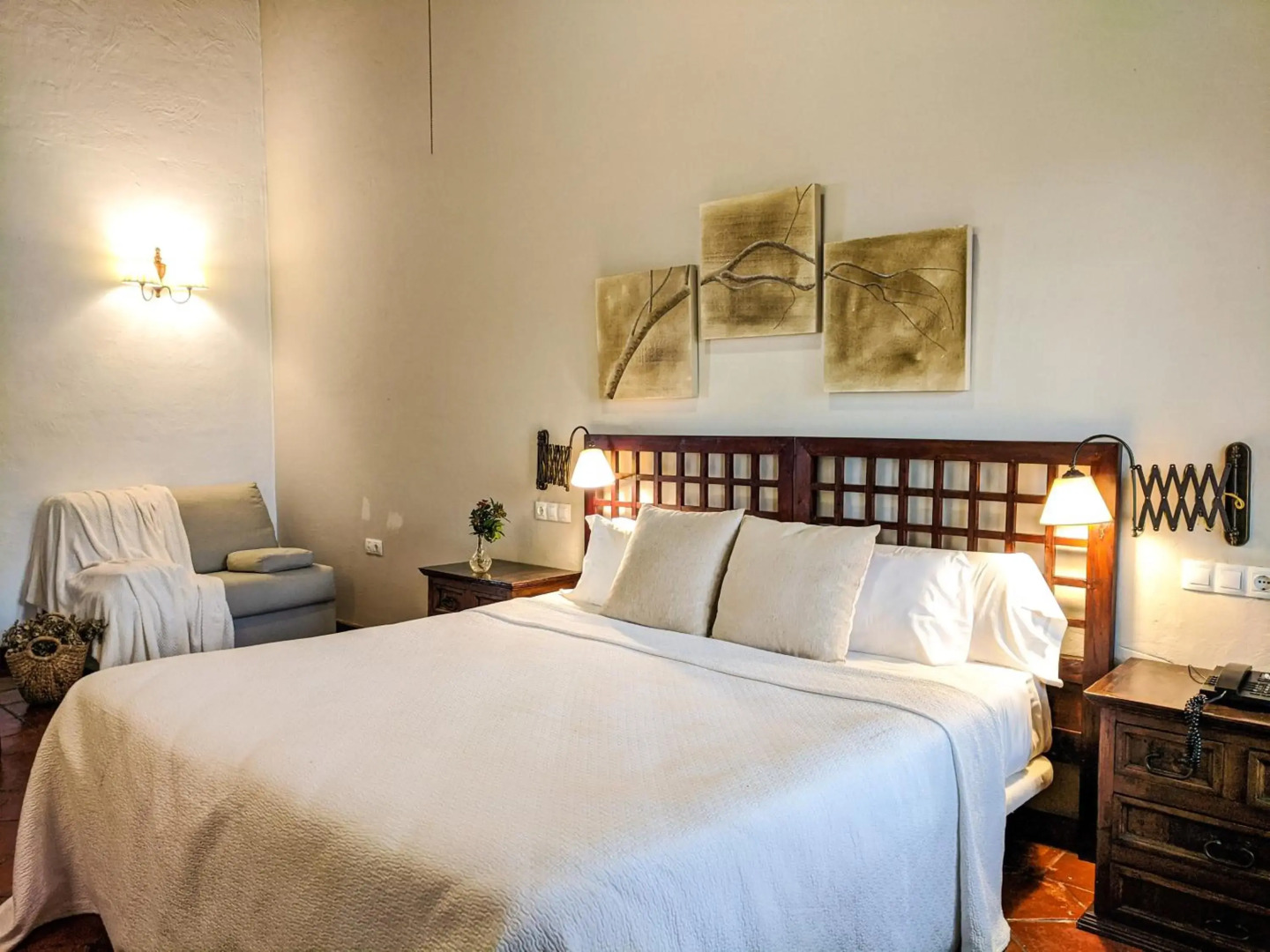 Hotel Fuente del Sol