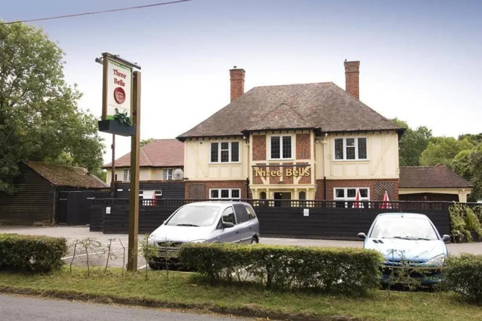 Premier Inn Lymington (New Forest, Hordle)