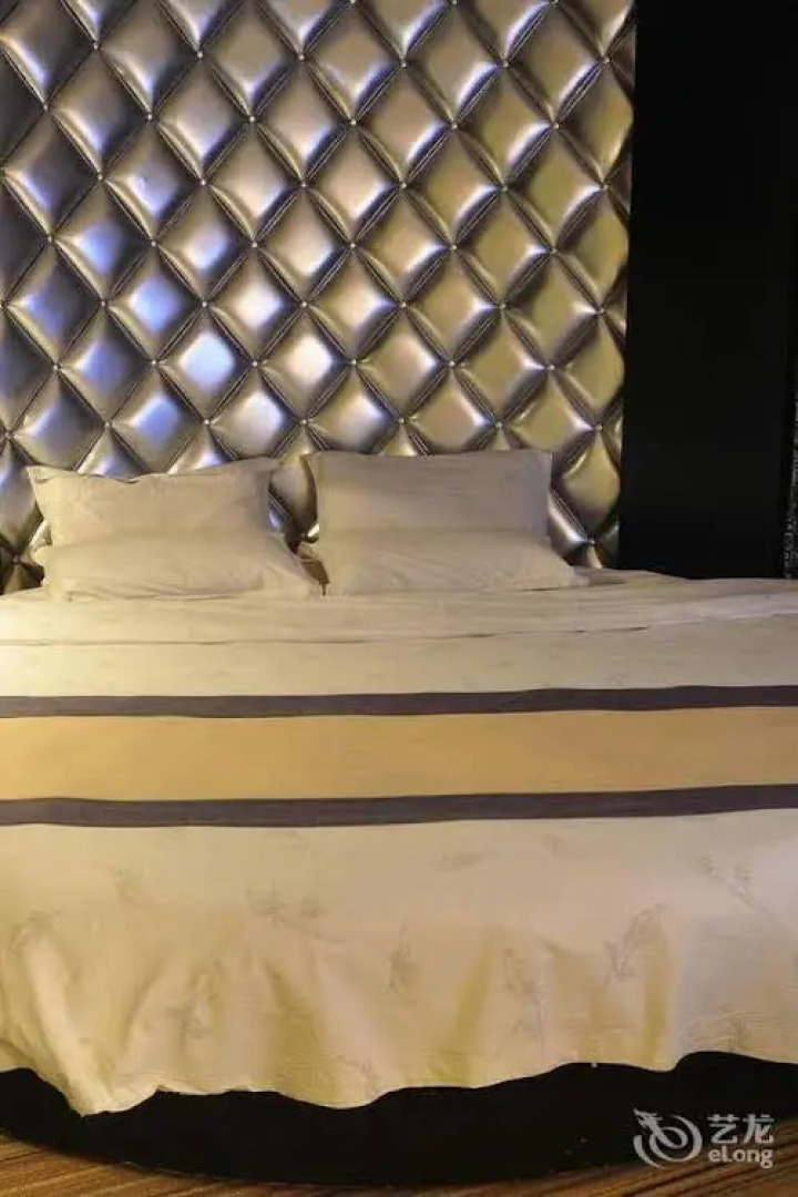 Zhongjin Holiday Hotel Qingdao