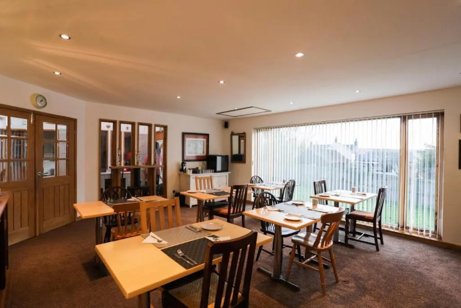 Crackin View Guest House