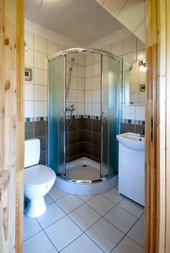 Kompleks Wypoczynkowy Bryza I