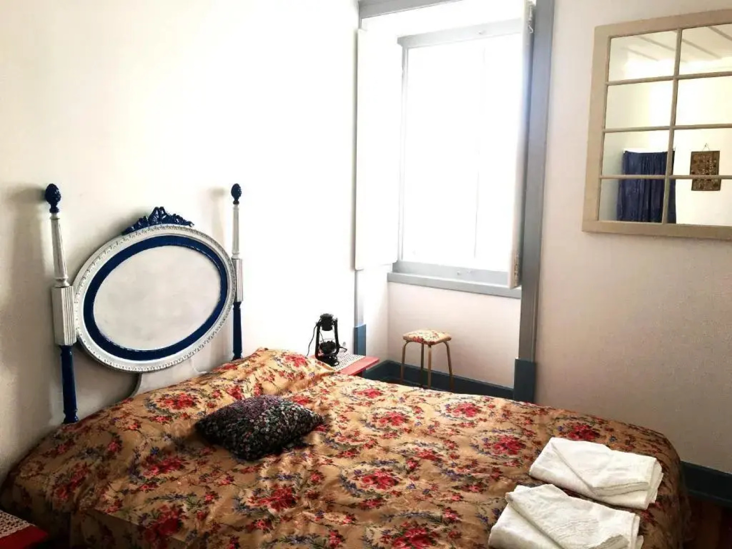 Casas da Villa - Quarto Privado