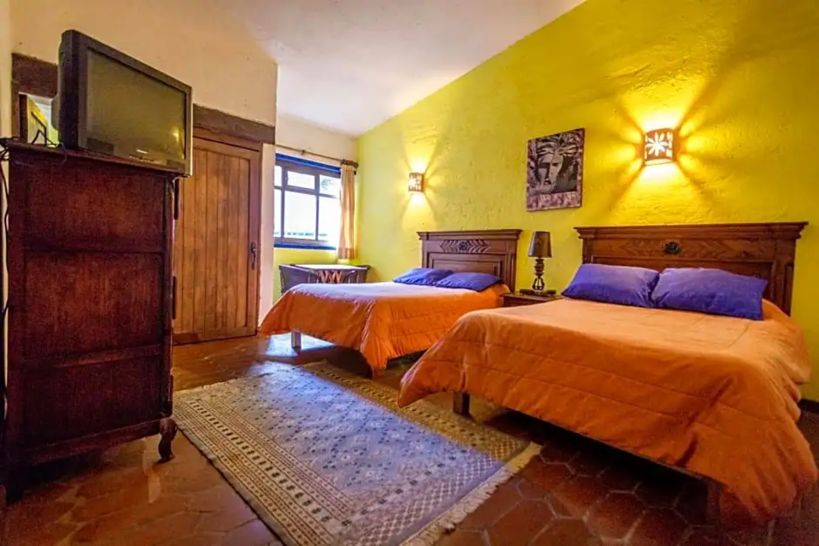 Lago Sol Hotel & Suites