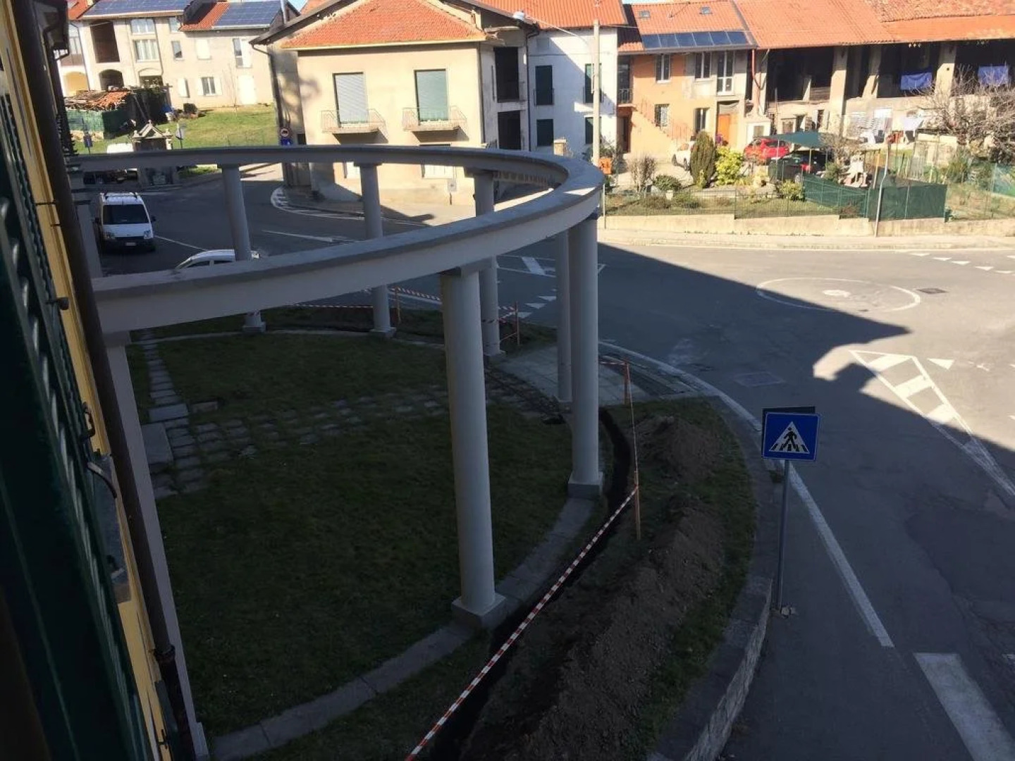 Foresteria La Torretta