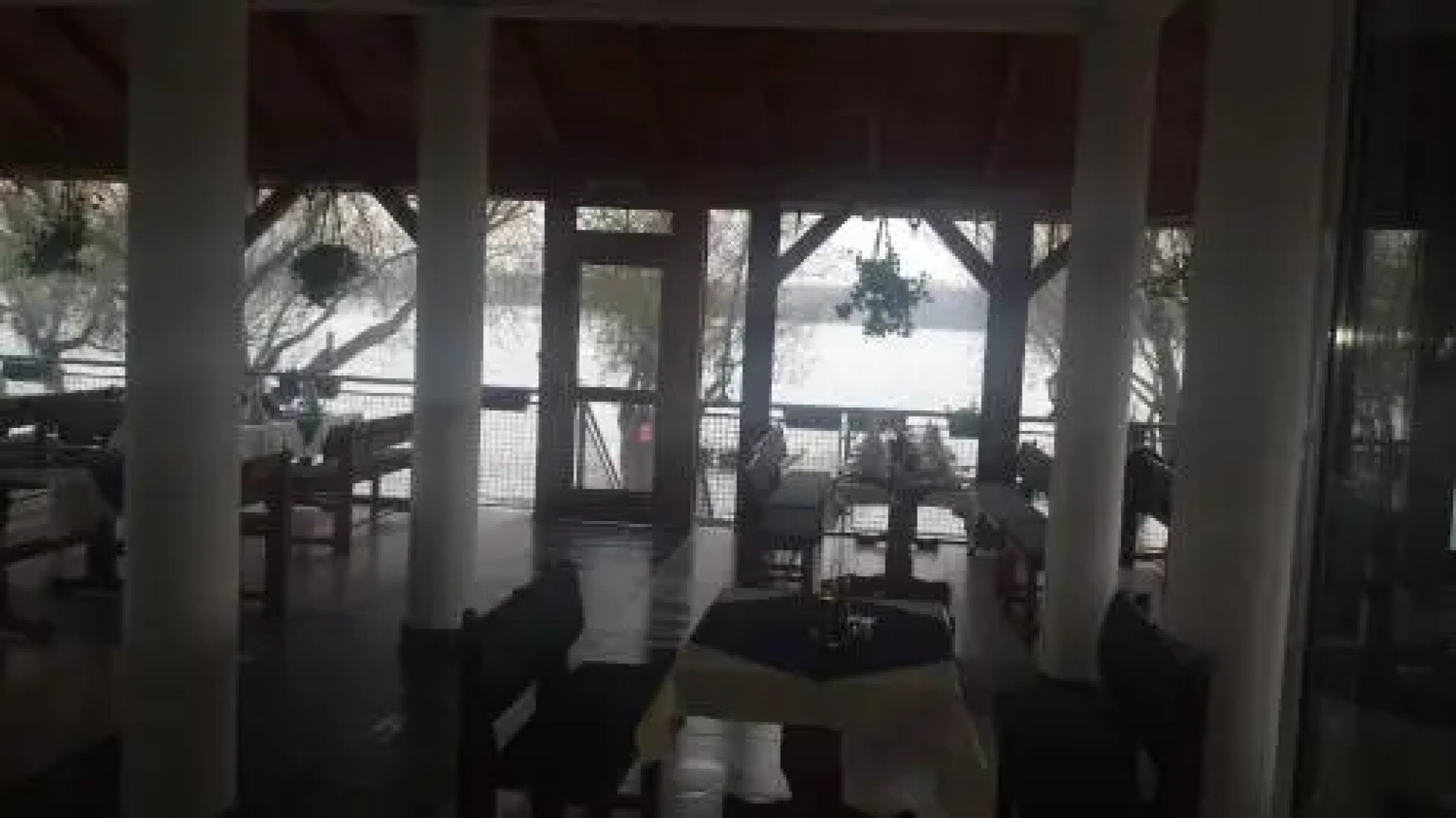 Bed And Breakfast Dunavska Terasa