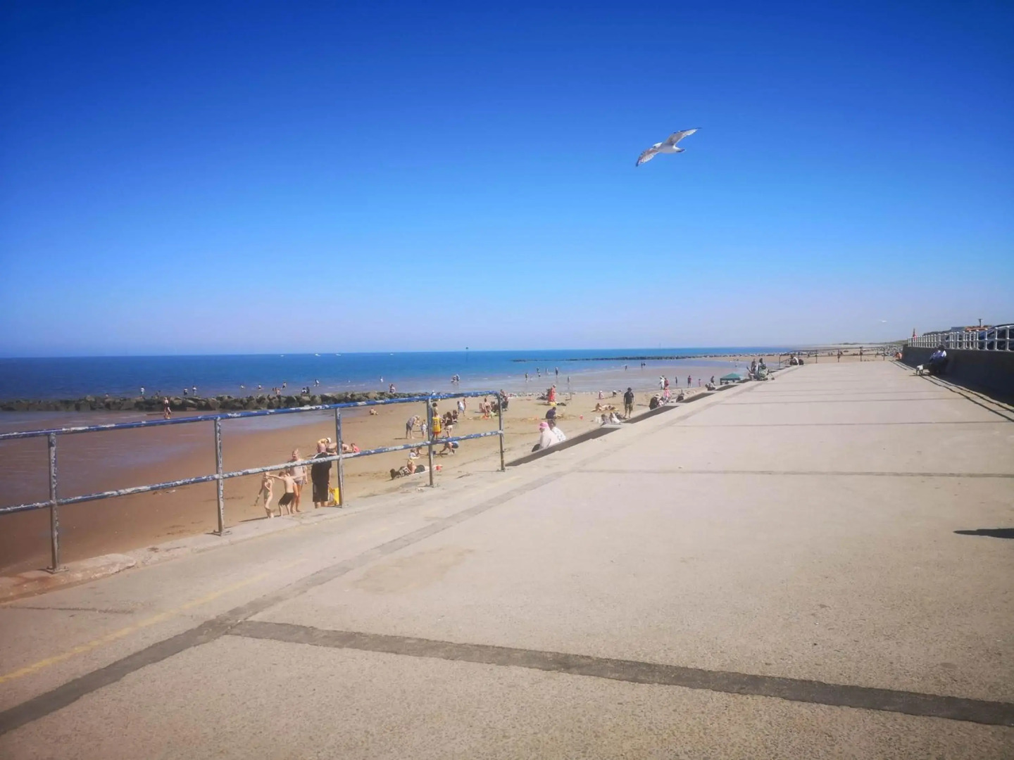 Vale View Apartment, Prestatyn