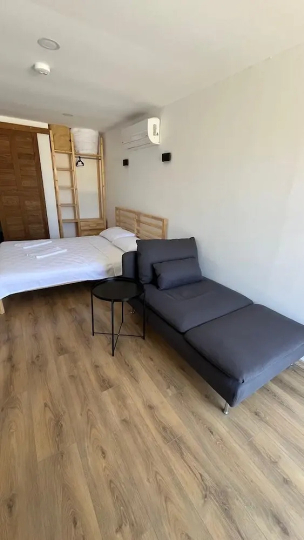 Soul of Olympos Hotel