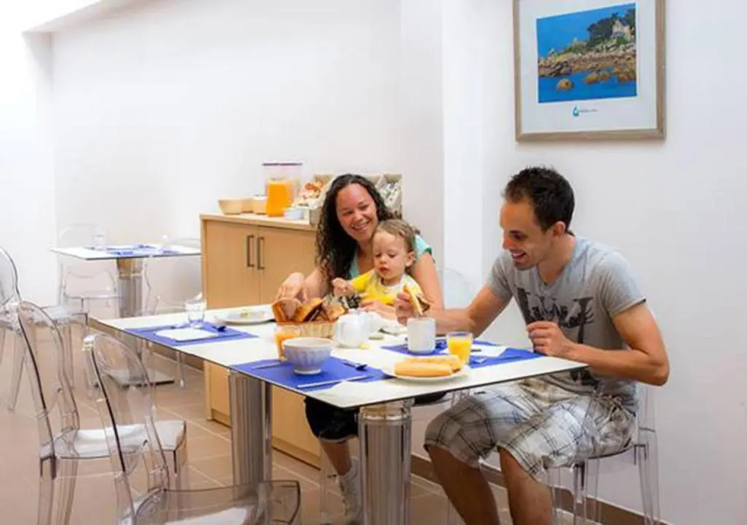 Résidence Goélia - Les 7 Îles