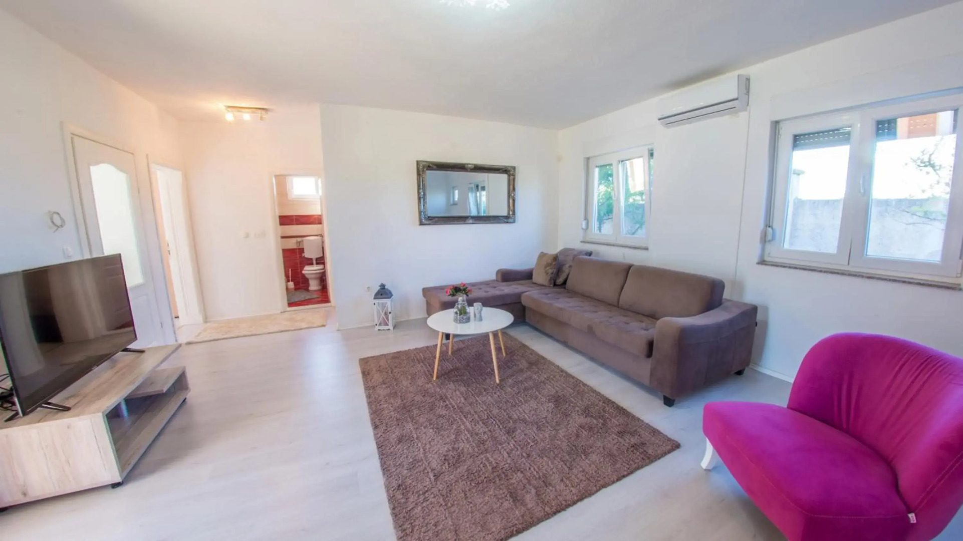 Holiday Home La Casa della Notte