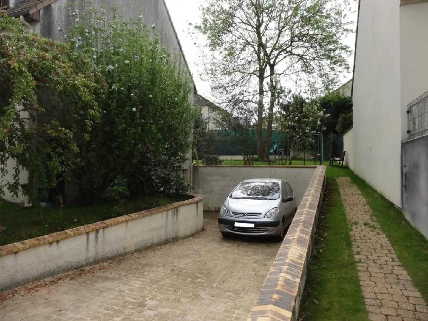 3 Chambres-Disneyland Paris