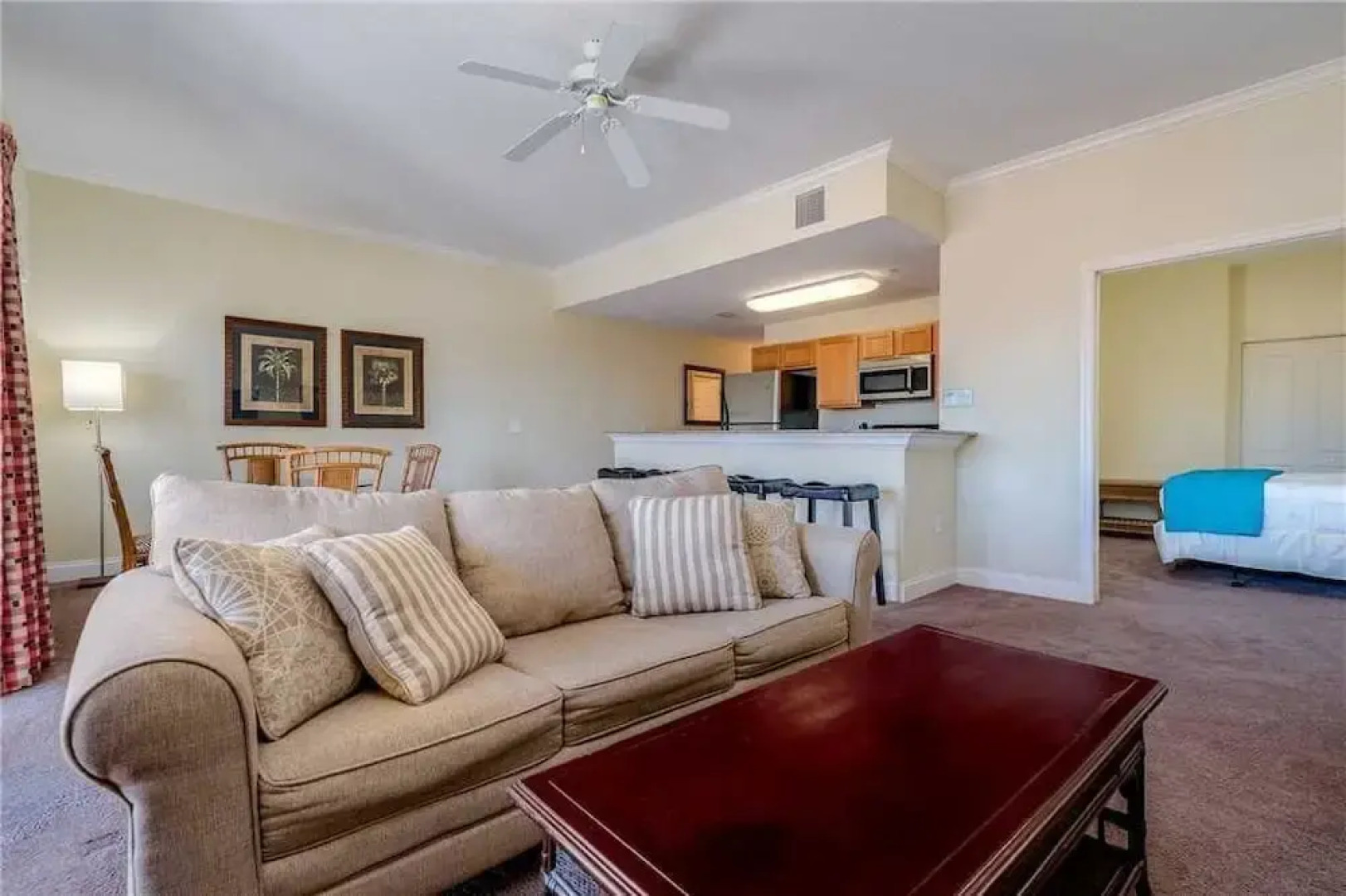 203 - Palms of Treasure Island