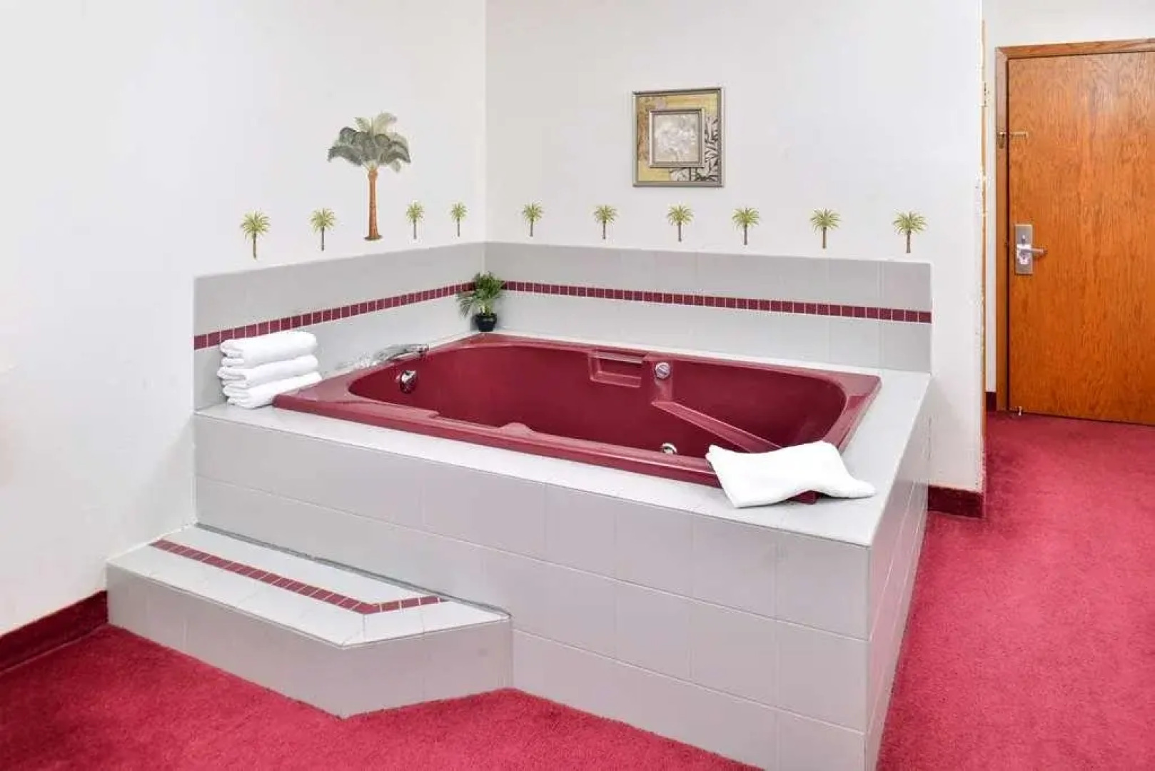 Americas Best Value Inn