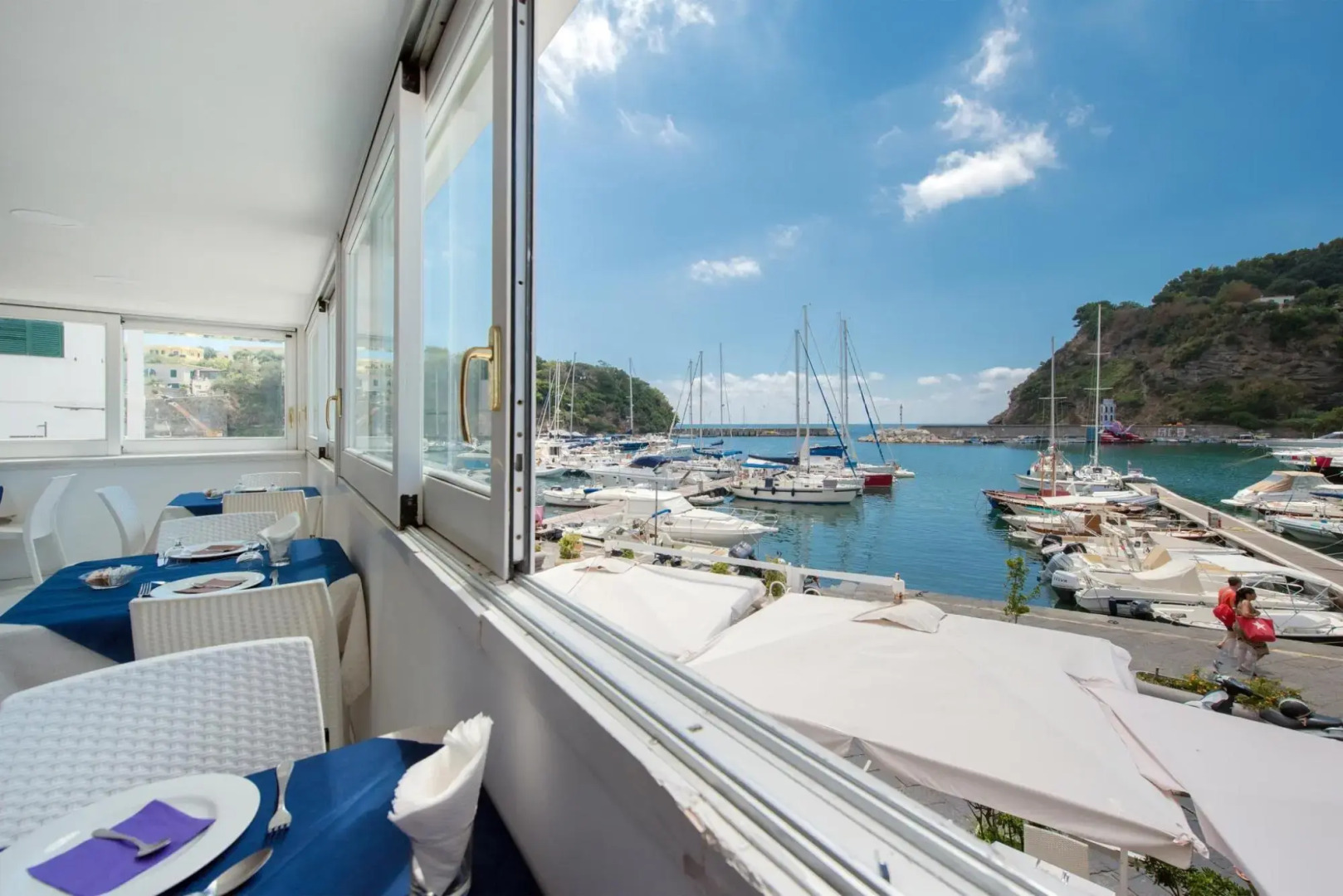 Hotel Ristorante Crescenzo