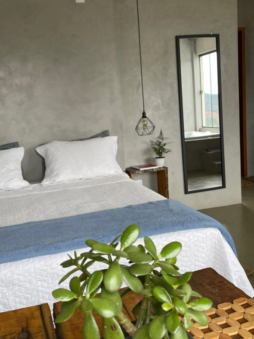 Estância Shangri-La