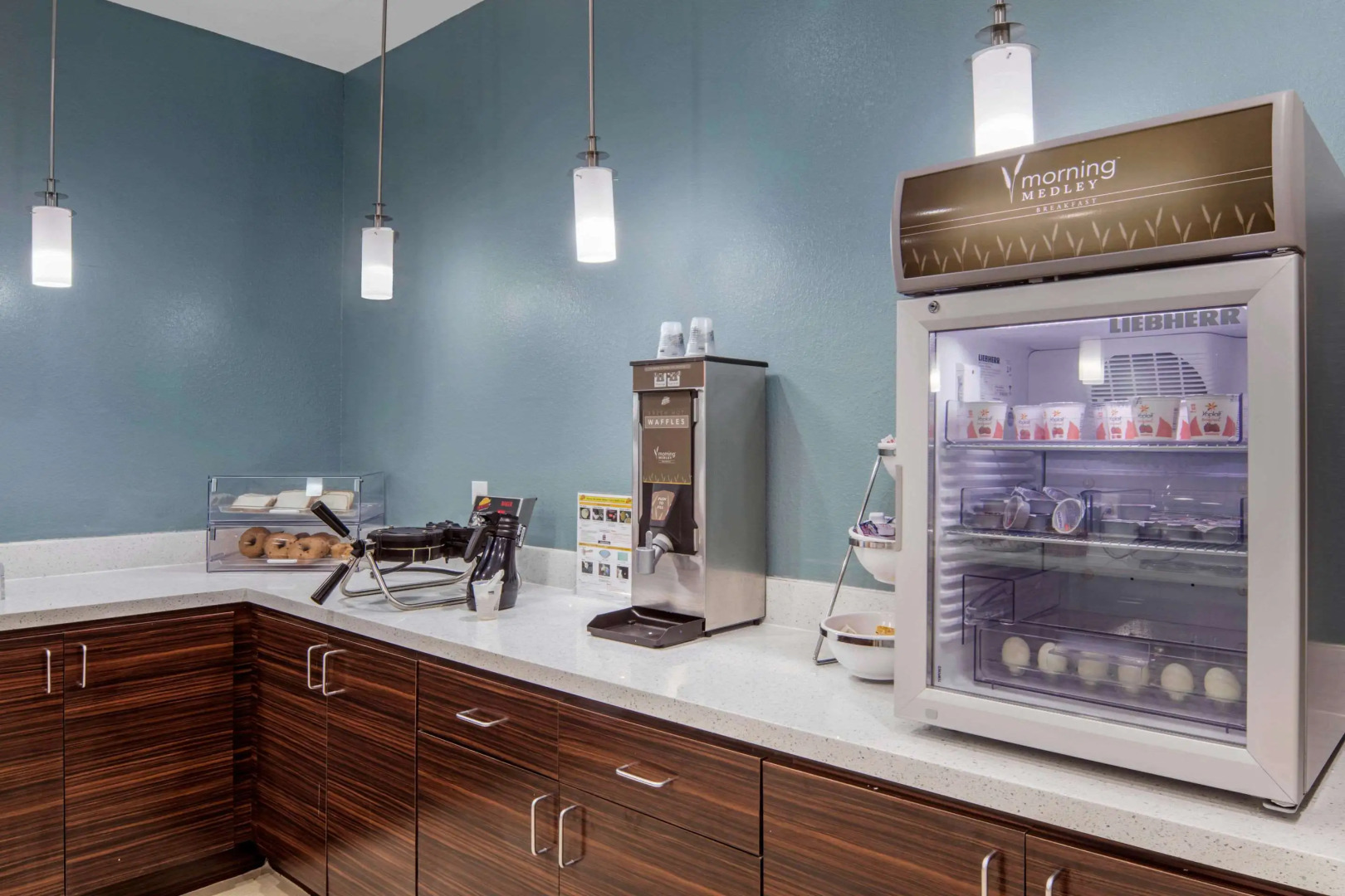 Sleep Inn Big Spring North I-20