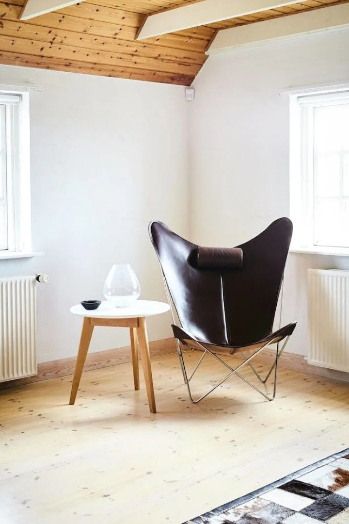 drivethru Bed & Breakfast Hvide Sande